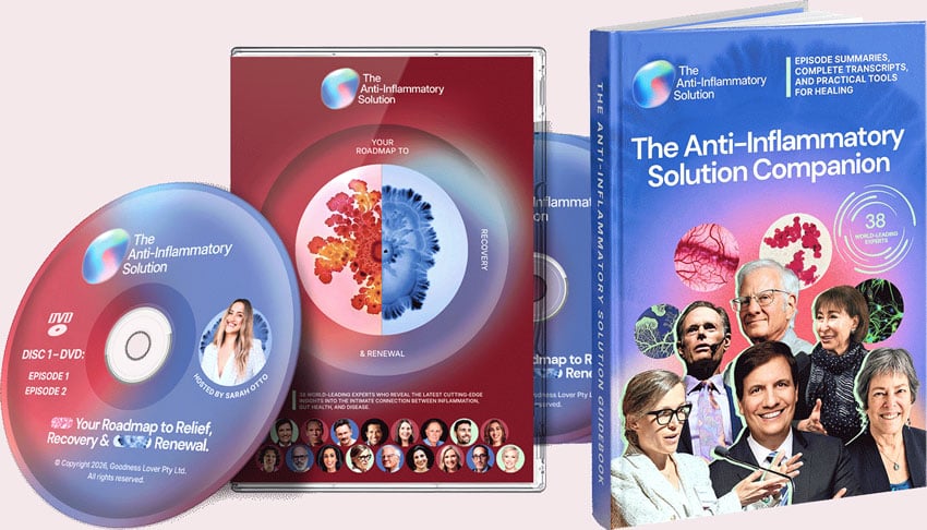 The Physical Collection (Shipped to Your Door)